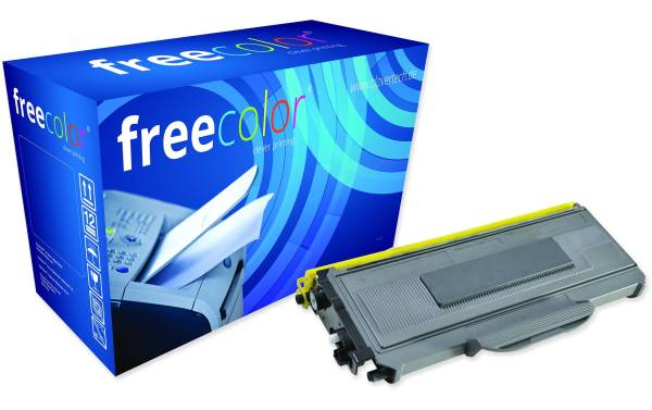 Freecolor Toner TN2120 Black