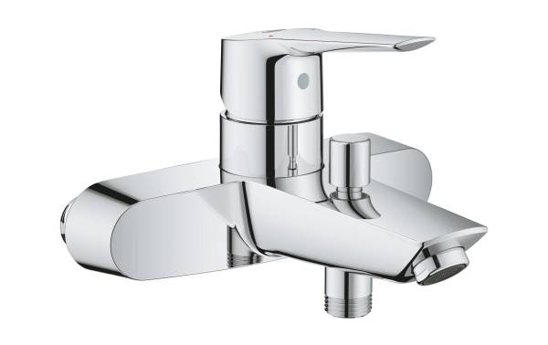 GROHE Badewannenarmatur QuickFix Start 153 mm, 3/4