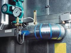 tesa Gewebeband 4651 Premium, 19 mm x 50 m, grün