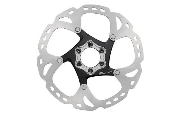 Shimano Bremsscheibe XT SM-RT86 ( Ø160 mm )