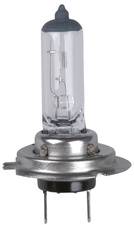 uniTEC KFZ-Lampe H7 für Hauptscheinwerfer, 12 V, 55 Watt