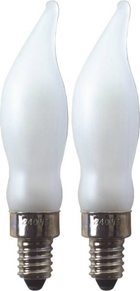 Ersatzlampen 2 Pack
