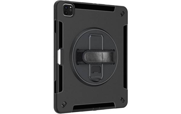 4smarts Tablet Back Cover Rugged Grip iPad Pro 12.9 (Gen. 3 – 6)