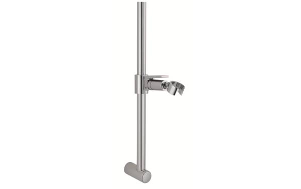 KWC Duschgleitstange FIT easy 612 mm