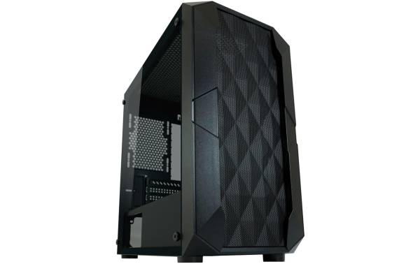LC-Power PC-Gehäuse Gaming 712MB – Polynom_X