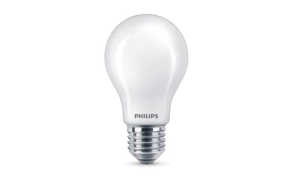 Philips Lampe 4.5 W (40 W) E27 Tageslichtweiss (Kaltweiss)