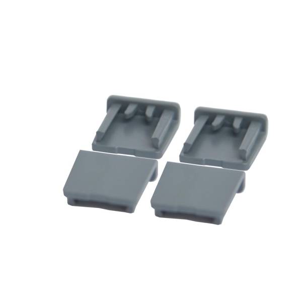 4133756 – 60928-93 Protect frame cover caps 4 pc