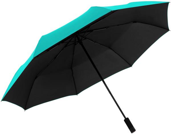 KNIRPS Regenschirm U.090 HeatShield 2090.134.0 türkis, manual