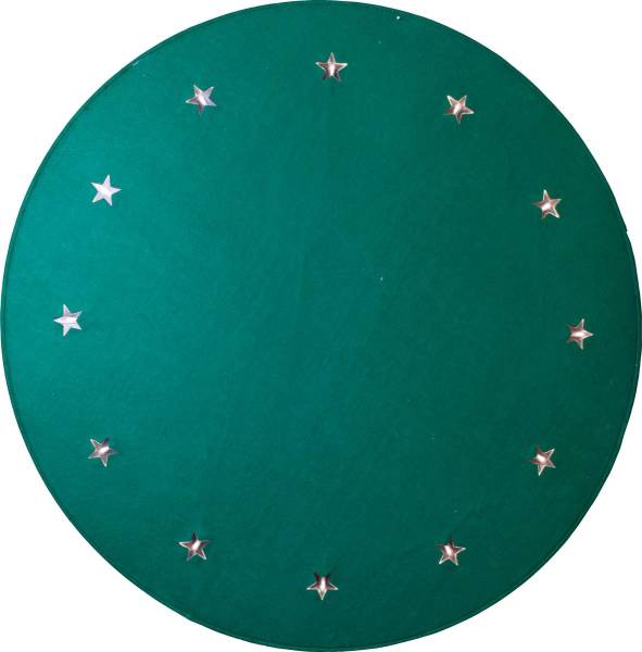 Künstlicher Weihnachtsbaum Matte Granne