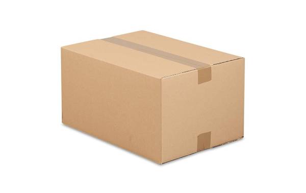 Antalis Versandkarton Branowell 29 x 25 x 20 cm, 25 Stück