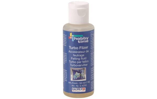 Glorex Turbo-Filzer 50 ml