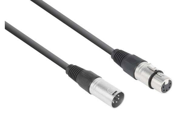 PD Connex DMX-Kabel CX102-6 6 m