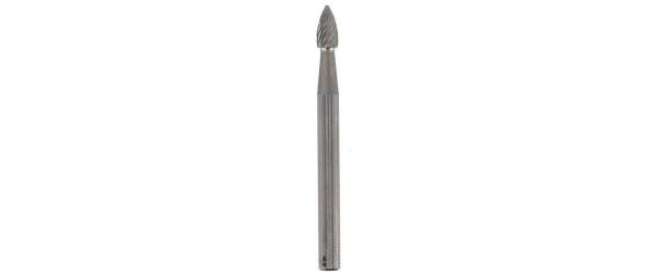 Dremel Fräser 9911 Wolfram-Karbid, 1 Stück
