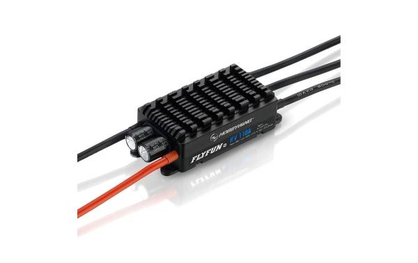 Hobbywing Regler FlyFun V5 110A 6-14S SBEC