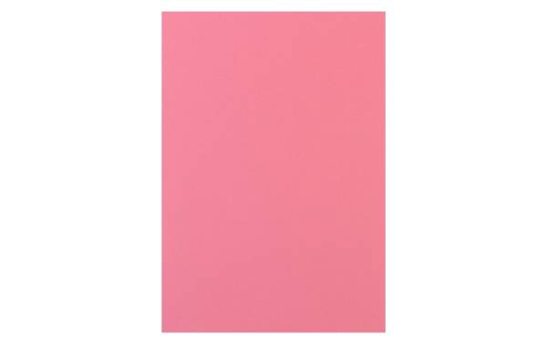 Rainbow Papier FSC A4 120g, rosa 250 Blatt PAPYRUS 88043107