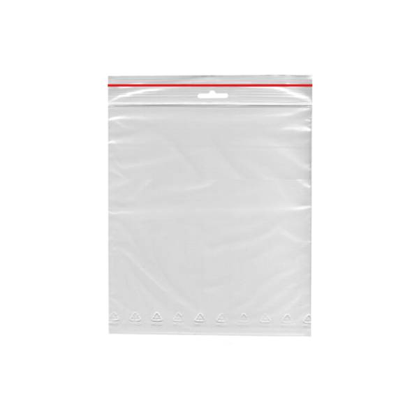 Schnellverschlussbeutel (LDPE) 20 x 25 cm – 1000 Stück