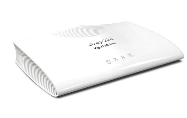 DrayTek G.fast-Router Vigor166 Gen2