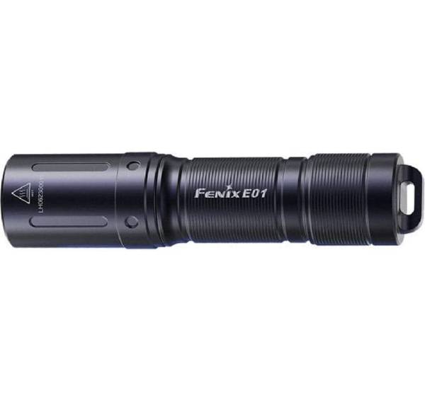 Fenix Taschenlampe E01 V2.0