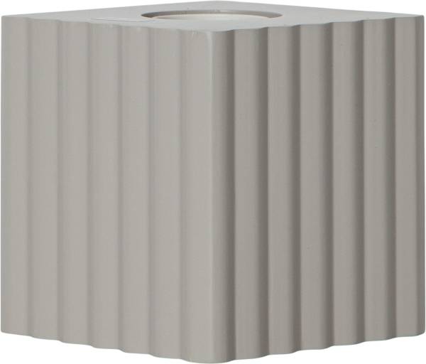 Tischleuchte E27 Box