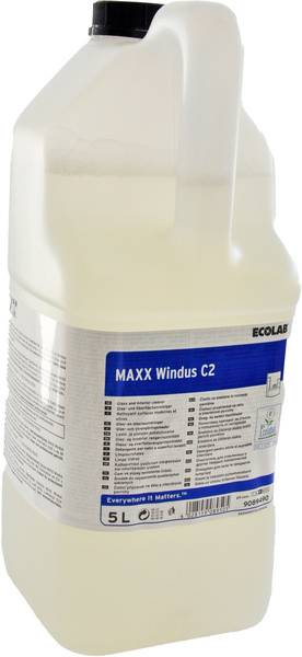 Maxx Windus C2 Glas- und Oberflächenreiniger