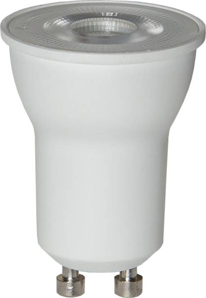 LED Leuchtmittel GU10 MR11 Spotlight Basic