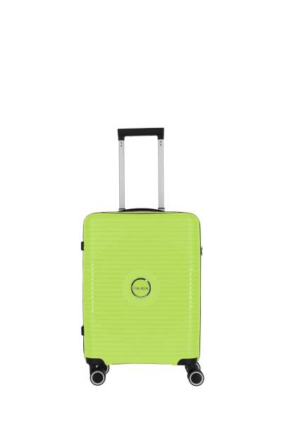 Travelite ORBITA 4w Trolley S, Limone