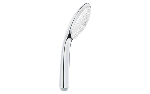 GROHE Handbrause Euphoria 100 Massage EcoJoy 3 Strahlarten