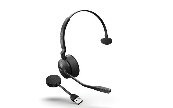 Jabra Headset Engage 55 MS Mono USB-A
