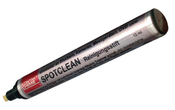 KONTAKT CHEMIE SPOTCLEAN Reinigungsstift, Inhalt: 10 ml