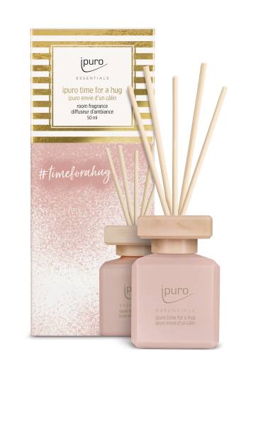 IPURO Raumduft Young Line 050.5400.05 time for a hug 50ml