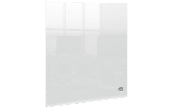 nobo Acryl-Desktop-/Wandtafel, (B)300 x (T)8 x (H)300 mm