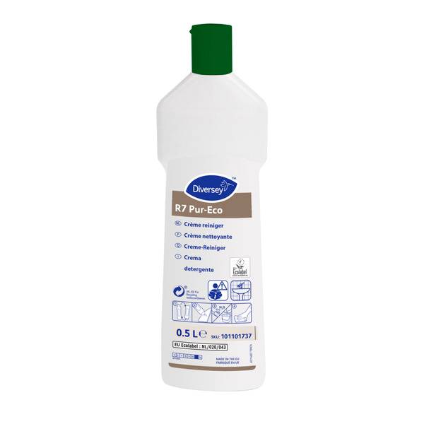 Room Care R7 Pur-Eco Creme-Reiniger