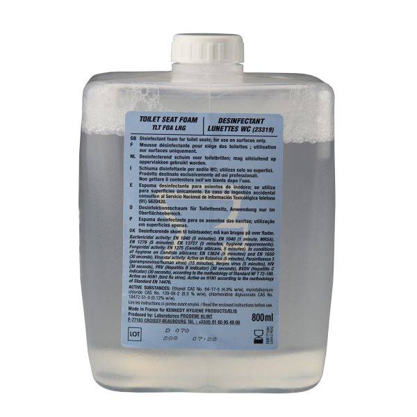 Seat Clean Kartusche 800 ml
