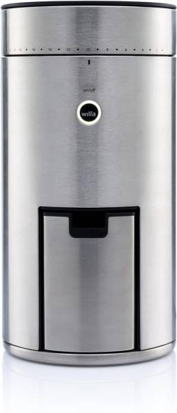 Wilfa Coffee Grinder Uniform – steel