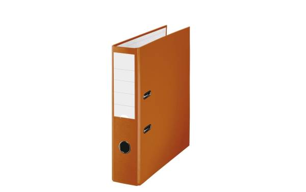 Ordner CH Standard 7.5cm orange A4 ESSELTE 624546