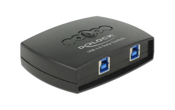Delock USB-Switch 87723