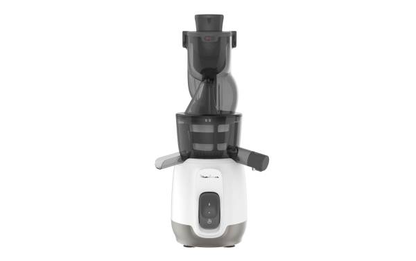 Moulinex Entsafter Ultra Juice ZU6001