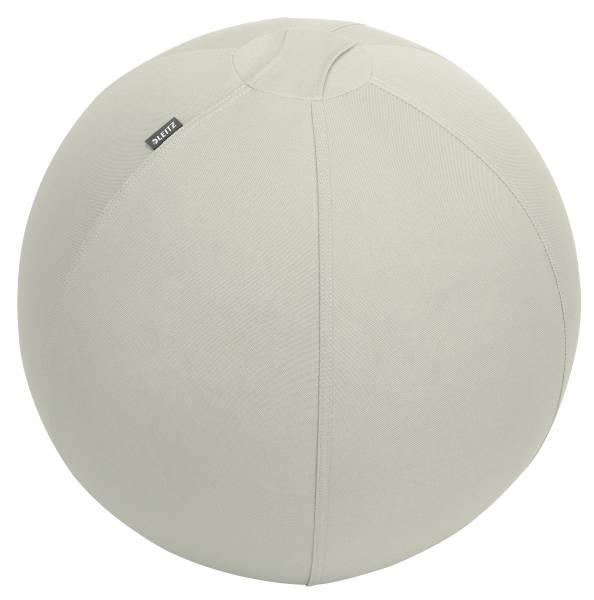 LEITZ Sitzball Ergo Active 55cm 6541-00-85 hellgrau