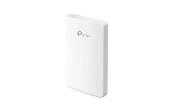 AC1200 Wall-Plate Dual-Band WiFi Access Point TP-LINK EAP235WAL