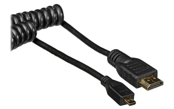 Atomos Kabel Micro HDMI - HDMI 30 cm