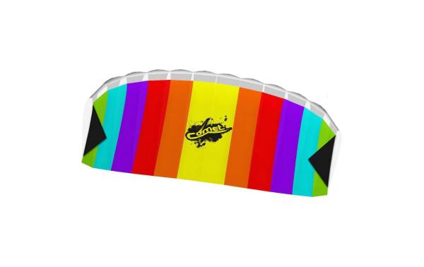 Invento-HQ Lenkmatte Comet Rainbow