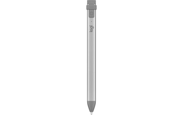 Logitech Eingabestift Crayon Grau