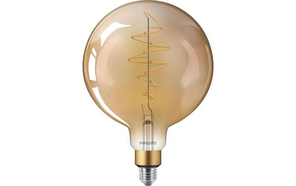 Philips Lampe 7 W (40 W) E27 Warmweiss