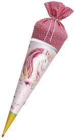 ROTH Motiv-Schultüte Lieblingsstück "Funny Fuchs", 700 mm
