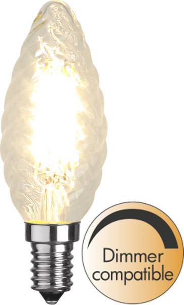 LED Leuchtmittel E14 TC35 Clear