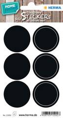HERMA Tafel-Etiketten HOME feeling "Kreise"