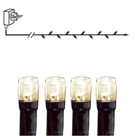 Lichterkette Serie MicroLED