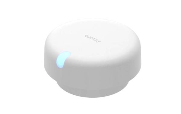 Aqara WiFi-Präsenzsensor FP2, Weiss
