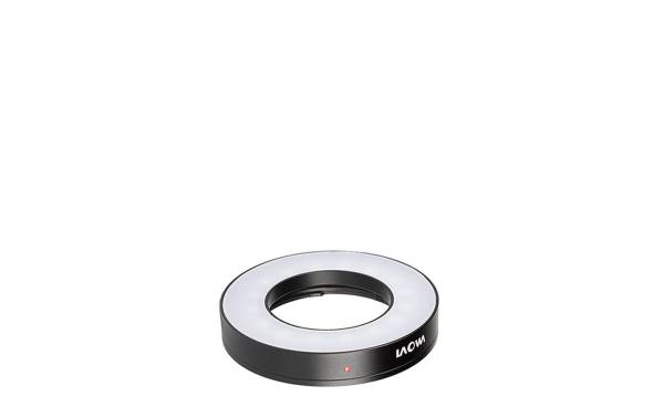 Venus Optic Ringlicht LED für Objektiv 25mm F2.8