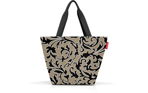 Reisenthel Tasche Shopper M Baroque Marble